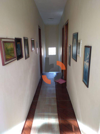 Imagem Casa com 4 Quartos à Venda, 200 m² em Palhada - Nova Iguaçu