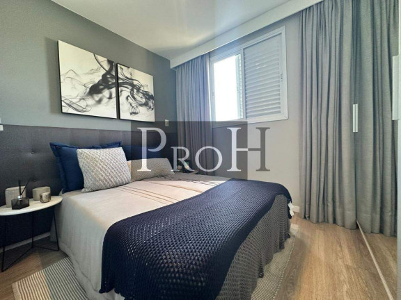 Imagem Apartamento com 2 Quartos à Venda, 48 m² em Parque Jaçatuba - Santo André Imagem Apartamento com 2 Quartos à Venda, 48 m² em Parque Jaçatuba - Santo André