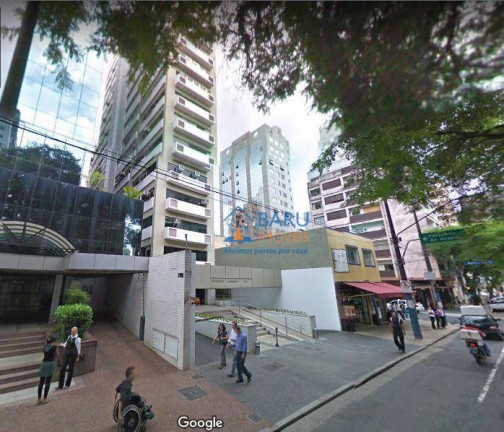 Imagem Apartamento à Venda, 114 m² em Cerqueira César - São Paulo Imagem Apartamento à Venda, 114 m² em Cerqueira César - São Paulo
