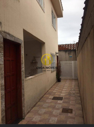 Imagem Casa com 2 Quartos à Venda, 67 m² em Mirim - Praia Grande Imagem Casa com 2 Quartos à Venda, 67 m² em Mirim - Praia Grande