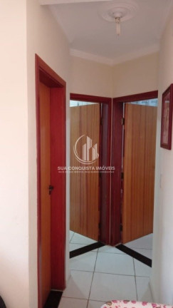 Imagem Apartamento com 2 Quartos à Venda, 64 m² em Parque Santos Dumont - Votorantim