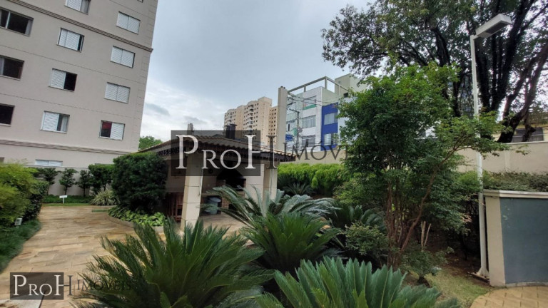 Imagem Apartamento com 3 Quartos à Venda, 64 m² em Paulicéia - São Bernardo Do Campo Imagem Apartamento com 3 Quartos à Venda, 64 m² em Paulicéia - São Bernardo Do Campo