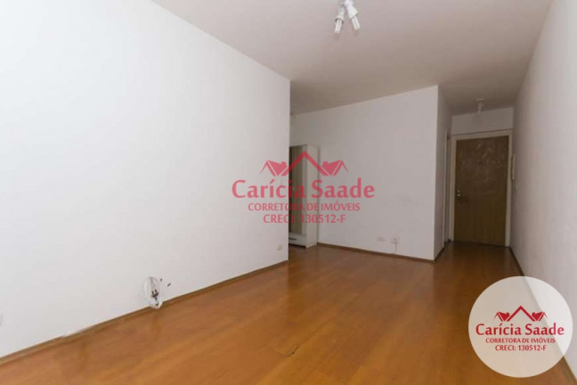 Imagem Apartamento com 1 Quarto para Alugar, 50 m² em Vila Mariana - São Paulo Imagem Apartamento com 1 Quarto para Alugar, 50 m² em Vila Mariana - São Paulo