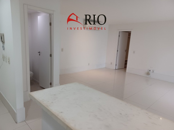 Imagem Imóvel com 3 Quartos para Alugar, 125 m² em Barra Da Tijuca - Rio De Janeiro Imagem Imóvel com 3 Quartos para Alugar, 125 m² em Barra Da Tijuca - Rio De Janeiro