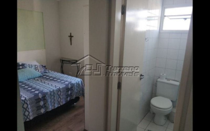 Imagem Apartamento com 3 Quartos à Venda, 76 m² em Jardim Satélite - São José Dos Campos Imagem Apartamento com 3 Quartos à Venda, 76 m² em Jardim Satélite - São José Dos Campos