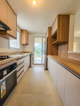 Imagem Apartamento com 3 Quartos à Venda, 134 m² em Riviera De São Lourenço - Bertioga Imagem Apartamento com 3 Quartos à Venda, 134 m² em Riviera De São Lourenço - Bertioga