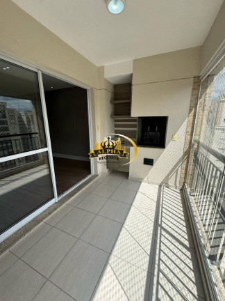 Imagem Apartamento com 3 Quartos à Venda, 110 m² em Alphaville - Santana De Parnaíba Imagem Apartamento com 3 Quartos à Venda, 110 m² em Alphaville - Santana De Parnaíba