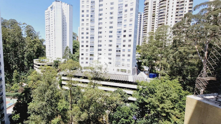 Imagem Imóvel com 4 Quartos à Venda, 244 m² em Vila Andrade - São Paulo Imagem Imóvel com 4 Quartos à Venda, 244 m² em Vila Andrade - São Paulo