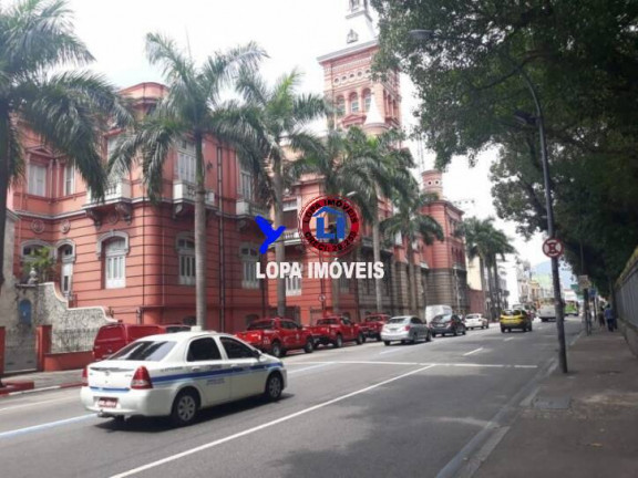 Imagem Apartamento com 1 Quarto à Venda, 25 m² em Centro - Rio De Janeiro Imagem Apartamento com 1 Quarto à Venda, 25 m² em Centro - Rio De Janeiro
