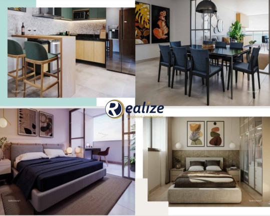 Imagem Imóvel com 4 Quartos à Venda, 265 m² em Praia Do Morro - Guarapari Imagem Imóvel com 4 Quartos à Venda, 265 m² em Praia Do Morro - Guarapari