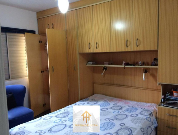Imagem Apartamento com 3 Quartos à Venda, 105 m² em Freguesia Do ó - São Paulo Imagem Apartamento com 3 Quartos à Venda, 105 m² em Freguesia Do ó - São Paulo