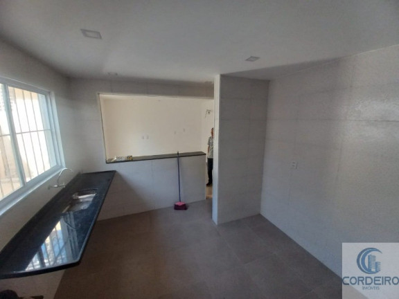 Imagem Casa com 1 Quarto à Venda, 60 m² em Parque Paulicéia - Duque De Caxias