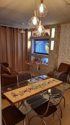 Imagem Apartamento com 2 Quartos à Venda, 47 m² em Itaquera - São Paulo Imagem Apartamento com 2 Quartos à Venda, 47 m² em Itaquera - São Paulo