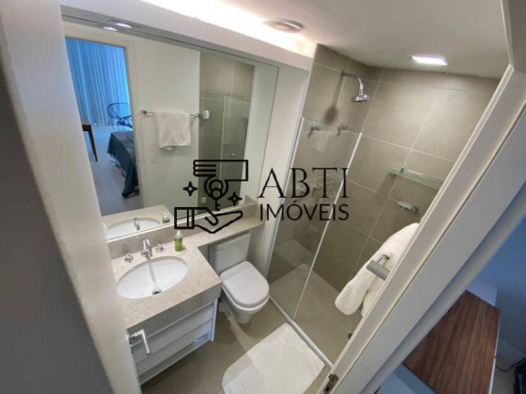 Imagem Apartamento com 1 Quarto para Alugar, 54 m² em Vila Nova Conceição - São Paulo Imagem Apartamento com 1 Quarto para Alugar, 54 m² em Vila Nova Conceição - São Paulo