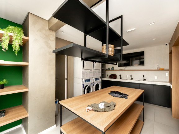 Imagem Apartamento com 1 Quarto à Venda, 47 m² em Vila Mariana - São Paulo Imagem Apartamento com 1 Quarto à Venda, 47 m² em Vila Mariana - São Paulo