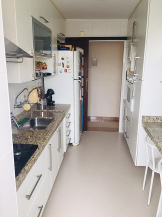 Imagem Apartamento com 2 Quartos à Venda, 57 m² em Vila Esperança - São Paulo