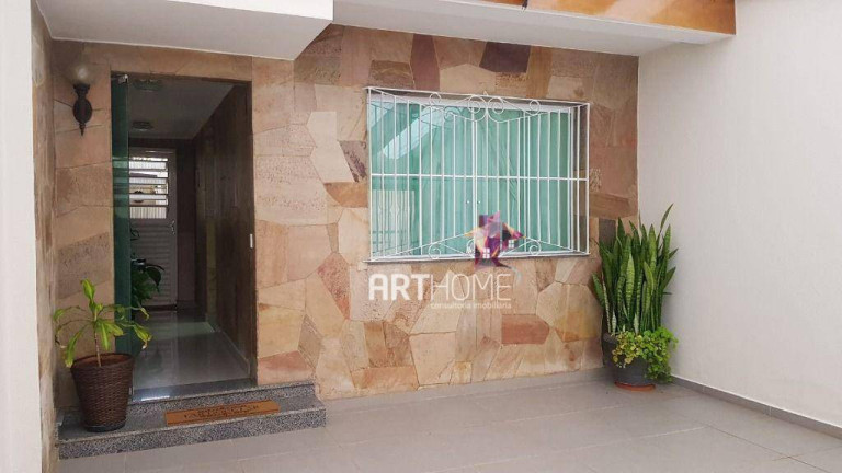 Imagem Sobrado com 4 Quartos à Venda, 143 m² em Rudge Ramos - São Bernardo Do Campo Imagem Sobrado com 4 Quartos à Venda, 143 m² em Rudge Ramos - São Bernardo Do Campo