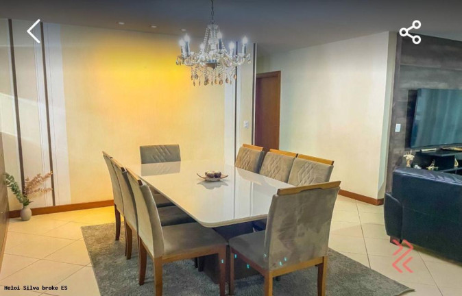 Imagem Apartamento com 4 Quartos à Venda, 250 m² em Praia De Itaparica - Vila Velha Imagem Apartamento com 4 Quartos à Venda, 250 m² em Praia De Itaparica - Vila Velha