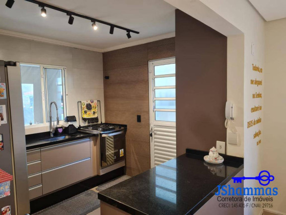 Imagem Sobrado com 3 Quartos à Venda, 97 m² em Granja Viana - Cotia