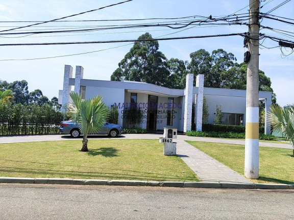 Imagem Casa com 4 Quartos à Venda, 1.992 m² em Residencial Tamboré - Barueri Imagem Casa com 4 Quartos à Venda, 1.992 m² em Residencial Tamboré - Barueri