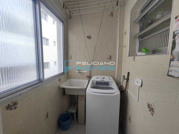 Imagem Apartamento com 1 Quarto à Venda, 57 m² em Guilhermina - Praia Grande Imagem Apartamento com 1 Quarto à Venda, 57 m² em Guilhermina - Praia Grande