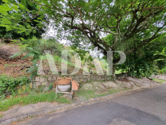 Imagem Terreno à Venda, 1.239 m² em Freguesia (jacarepaguá) - Rio De Janeiro