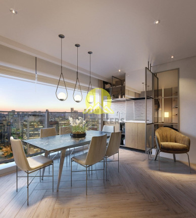 Imagem Apartamento com 2 Quartos à Venda, 75 m² em Itaim Bibi - São Paulo Imagem Apartamento com 2 Quartos à Venda, 75 m² em Itaim Bibi - São Paulo
