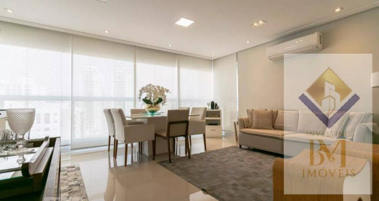 Imagem Apartamento com 3 Quartos à Venda, 118 m² em Alto Da Moóca - São Paulo Imagem Apartamento com 3 Quartos à Venda, 118 m² em Alto Da Moóca - São Paulo