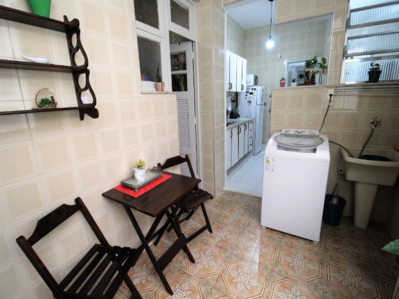 Imagem Apartamento com 2 Quartos para Temporada, 100 m² em Ipanema - Rio De Janeiro Imagem Apartamento com 2 Quartos para Temporada, 100 m² em Ipanema - Rio De Janeiro