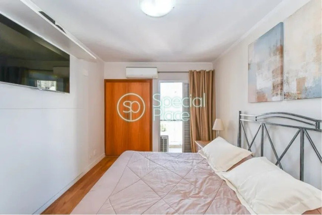 Imagem Cobertura com 4 Quartos à Venda, 340 m² em Brooklin - São Paulo Imagem Cobertura com 4 Quartos à Venda, 340 m² em Brooklin - São Paulo