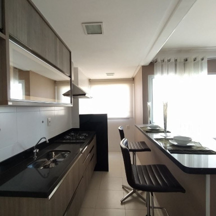 Imagem Apartamento com 3 Quartos à Venda, 73 m² em Vila Rosa - Goiânia Imagem Apartamento com 3 Quartos à Venda, 73 m² em Vila Rosa - Goiânia