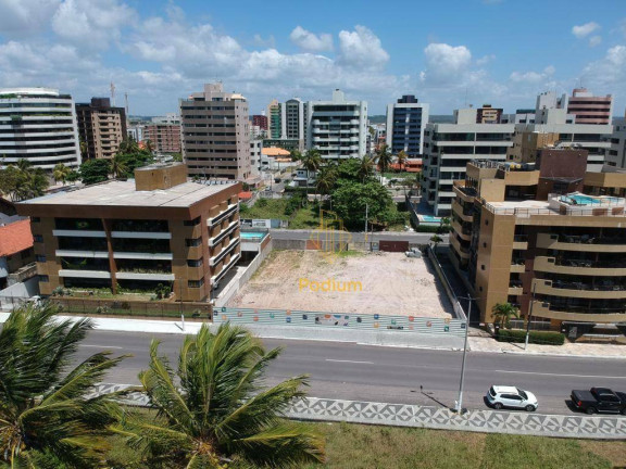 Imagem Apartamento com 2 Quartos à Venda, 66 m² em Intermares - Cabedelo