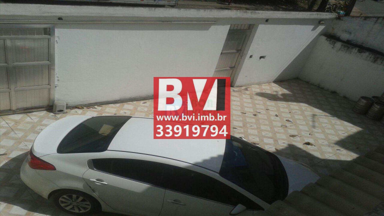 Imagem Casa com 3 Quartos à Venda, 275 m² em Braz De Pina - Rio De Janeiro Imagem Casa com 3 Quartos à Venda, 275 m² em Braz De Pina - Rio De Janeiro