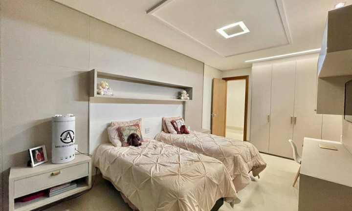 Imagem Casa com 4 Quartos à Venda, 840 m² em Residencial Aldeia Do Vale - Goiânia Imagem Casa com 4 Quartos à Venda, 840 m² em Residencial Aldeia Do Vale - Goiânia