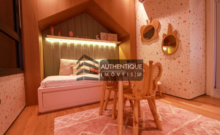 Imagem Apartamento com 2 Quartos à Venda, 73 m² em Campo Belo - São Paulo Imagem Apartamento com 2 Quartos à Venda, 73 m² em Campo Belo - São Paulo