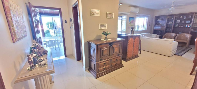 Imagem Casa com 4 Quartos à Venda, 267 m² em Jardim Madalena - Campinas Imagem Casa com 4 Quartos à Venda, 267 m² em Jardim Madalena - Campinas