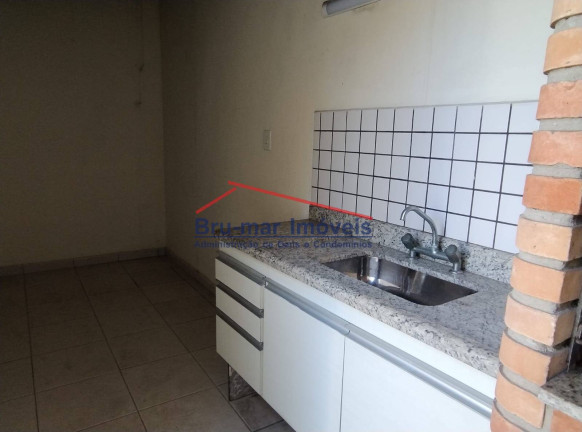 Imagem Casa com 3 Quartos à Venda, 120 m² em Vila Belmiro - Santos