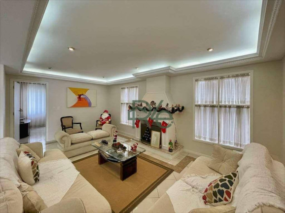 Imagem Casa com 4 Quartos à Venda, 632 m² em São Paulo Ii - Cotia Imagem Casa com 4 Quartos à Venda, 632 m² em São Paulo Ii - Cotia