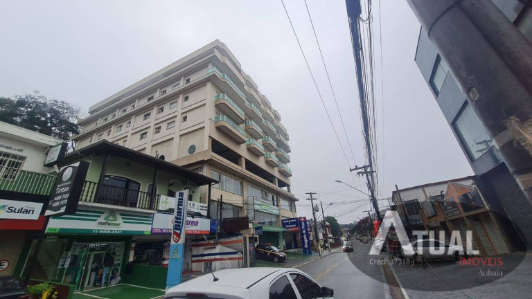 Imagem Apartamento com 1 Quarto à Venda, 45 m² em Terra Preta (terra Preta) - Mairiporã Imagem Apartamento com 1 Quarto à Venda, 45 m² em Terra Preta (terra Preta) - Mairiporã