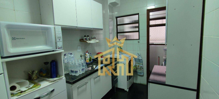 Imagem Apartamento com 1 Quarto à Venda, 50 m² em Aviação - Praia Grande Imagem Apartamento com 1 Quarto à Venda, 50 m² em Aviação - Praia Grande
