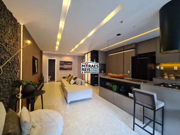Imagem Apartamento com 3 Quartos à Venda, 105 m² em Jardim Das Acácias - São Paulo Imagem Apartamento com 3 Quartos à Venda, 105 m² em Jardim Das Acácias - São Paulo