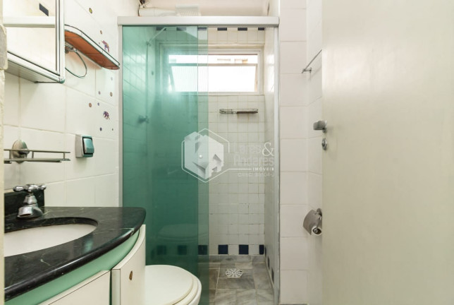 Imagem Apartamento com 1 Quarto à Venda, 42 m² em Vila Madalena - São Paulo Imagem Apartamento com 1 Quarto à Venda, 42 m² em Vila Madalena - São Paulo