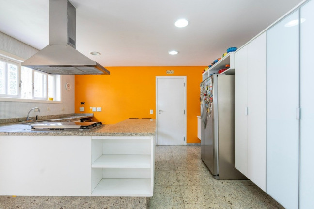 Imagem Casa com 3 Quartos à Venda, 500 m² em Chácara Monte Alegre - São Paulo Imagem Casa com 3 Quartos à Venda, 500 m² em Chácara Monte Alegre - São Paulo