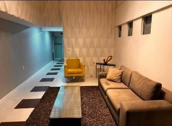 Imagem Apartamento com 1 Quarto à Venda, 38 m²em Praia De Iracema - Fortaleza