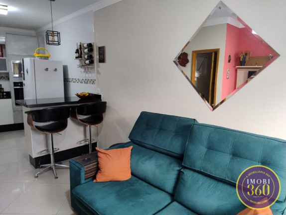 Casa de Condomínio com 2 Quartos à Venda, 68 m² em Vila Ré - São Paulo