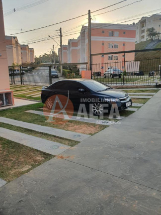 Imagem Apartamento com 2 Quartos à Venda, 48 m² em Jardim ísis - Cotia Imagem Apartamento com 2 Quartos à Venda, 48 m² em Jardim ísis - Cotia