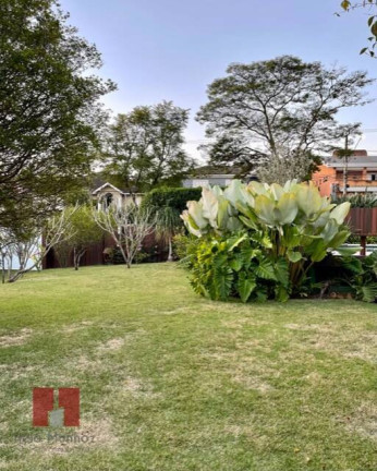 Casa com 4 Quartos à Venda, 1.200 m² em Alphaville - Santana De Parnaíba