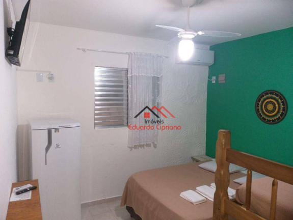 Imagem Edifício Residencial com 8 Quartos à Venda, 316 m² em Massaguaçu - Caraguatatuba
