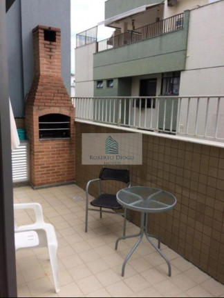 Imagem Cobertura com 3 Quartos à Venda, 136 m² em Santa Rosa - Niterói Imagem Cobertura com 3 Quartos à Venda, 136 m² em Santa Rosa - Niterói