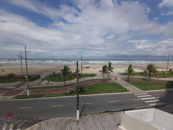 Imagem Cobertura com 3 Quartos à Venda, 170 m² em Vilamar - Praia Grande Imagem Cobertura com 3 Quartos à Venda, 170 m² em Vilamar - Praia Grande